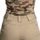Женские штаны тактические демисезонные Helikon Women's UTP Resized PolyCotton Rip-Stop, Khaki, W33/L32 - изображение 7