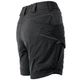 Жіночі шорти Helikon OTP Nylon 8,5", Black, S - зображення 4