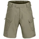 Шорти Helikon UTS 8,5" PolyCotton Rip-Stop, Adaptive Green, 3XL - зображення 2
