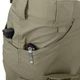 Шорти Helikon UTS 8,5" PolyCotton Rip-Stop, Adaptive Green, 3XL - зображення 6