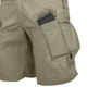 Шорти Helikon UTS 8,5" PolyCotton Rip-Stop, Adaptive Green, 3XL - зображення 7