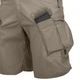 Шорти Helikon UTS 8,5" PolyCotton Rip-Stop, Dark olive, 3XL - зображення 7