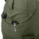 Шорти Helikon UTS 8,5" PolyCotton Rip-Stop, Olive Green, 3XL - зображення 6