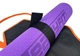 Сумка-переноска EasyFit для йога-коврика Оранжевая - изображение 5