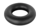 Эспандер кистевой кольцо EasyFit Ring 32 кг черный - изображение 1