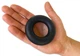 Эспандер кистевой кольцо EasyFit Ring 32 кг черный - изображение 3