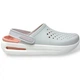 Унисекс кроксы Crocs Inmotion Clog Powder M4-W6 36-37р. (22,1 см) Пудровый - изображение 1
