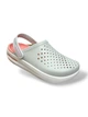 Унисекс кроксы Crocs Inmotion Clog Powder M4-W6 36-37р. (22,1 см) Пудровый - изображение 4
