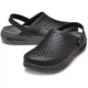 Унісекс крокси Crocs Inmotion Clog Black M5-W7 37-38р. (22,9 см) Чорні - зображення 6