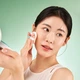 BB-кушон з центеллою Purito Seoul Wonder Releaf Centella BB Cushion #23 Natural Beige, 15 g + 15 g - изображение 3