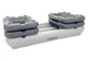 Степ-платформа EasyFit Step-С 3-ступінчаста - зображення 3
