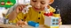 Конструктор LEGO DUPLO Животные на ферме 16 деталей (10870) - изображение 4