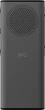 Мобільний телефон HMD 130 Music Dark Grey UA - зображення 3