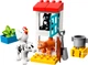 Конструктор LEGO DUPLO Животные на ферме 16 деталей (10870) - изображение 2