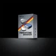 Електробритва Metz Firm Stone Shaver (MZPS021-Navy Blue) Синій 25669 - изображение 2