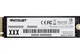 Накопичувач SSD 1 TB Patriot P400 Lite M.2 2280 PCIe NVMe 4.0 x4 TLC (P400LP1KGM28H) M.2 35651 - изображение 1