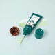 Заспокійливий крем проти постакне ROUND LAB Pine Calming Cica Cream Plus, 60 ml - изображение 2