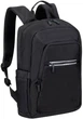 Рюкзак Rivacase 7523 13.3" Black ( Чорний ) - зображення 2