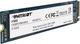 Накопичувач SSD 512GB Patriot P300 M.2 2280 PCIe 3.0 x4 NVMe TLC (P300P512GM28) M.2 2280 - изображение 2