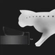 Миска Petkit Fresh Nano-Metal Pet/Cat Two Bowl Stand (P5201) ( ABS (без BPA), нержавіюча сталь ) - зображення 6