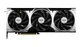 Відеокарта GF RTX 5070 Ti 16 GB GDDR7 Ventus 3X OC MSI (GeForce RTX 5070 Ti 16G VENTUS 3X OC) ( Black ) 35723 - изображение 2