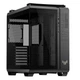 Корпус Asus TUF Gaming GT502 Horizon Black без БЖ (90DC0090-B19020) ( Black ) - изображение 1