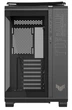 Корпус Asus TUF Gaming GT502 Horizon Black без БЖ (90DC0090-B19020) ( Black ) - изображение 3