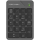 Клавіатура цифрова A4Tech Fstyler FGK21C Grey - зображення 1