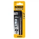 Свердло по металу DeWALT EXTREME INDUSTRIAL COBALT HSS-CO, діаметр 5 мм, загальна довжина 86 мм, робоча довжина 46 мм (DT4906) - изображение 1