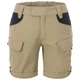 Женские шорты Helikon OTP Nylon 8,5", Khaki, L - изображение 3