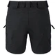 Шорти Helikon PoliCotton Rip-Stop UTS 6", Black, 3XL - зображення 3