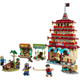 Zestaw klocków LEGO One Piece Bitwa w Arlong Park 926 elementów 75638 (5702017818016) - obraz 2
