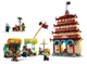 Zestaw klocków LEGO One Piece Bitwa w Arlong Park 926 elementów 75638 (5702017818016) - obraz 3