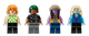 Zestaw klocków LEGO One Piece Bitwa w Arlong Park 926 elementów 75638 (5702017818016) - obraz 5