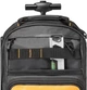 Рюкзак для інструментів DEWALT PRO з колесами для транспортування (DWST60101-1) - изображение 8