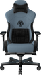 Fotel gamingowy Anda Seat T-Pro 2 Size XL Blue (AD12XLLA-01-SB-F) - obraz 1