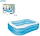 Надувной бассейн Intex 203 х 152 х 48 см (57180) - изображение 4