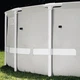 Каркасный бассейн Intex 4485 литров, 305x76 см (26700) - изображение 5