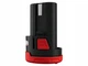 Акумулятор Parkside PAPK 12 A4 12V 2Ah - зображення 2