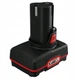 Аккумулятор Parkside PAPK 12 B3 4Ah - изображение 1