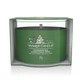 Ароматическая свеча Shimmering Christmas Tree Mini Yankee Candle - изображение 1