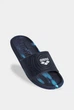 Дитячі шльопанці Arena URBAN ACTIVE JUNIOR 009278-100 31 Чорний - зображення 1