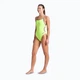 Купальник жіночий Arena SWIMSUIT LACE BACK SOLID 004651-688 34 Салатовий - изображение 2