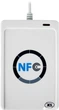 Сканер ID паспортов - NFC считыватель беcконтактных смарт-карт ACS ACR122U NFC (IDR001) - изображение 1