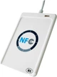 Сканер ID паспортов - NFC считыватель беcконтактных смарт-карт ACS ACR122U NFC (IDR001) - изображение 3