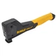 Степлер ударний DeWALT "CARBON FIBRE" для скоб типу "G" 8, 10, 12 мм. (DWHT75900-0) - зображення 3