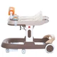 Ходунки дитячі Bambi M 5032L-13 беж - изображение 4
