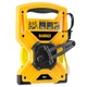 Рулетка вимірювальна DeWALT "FIBREGLASS", 30мx12мм, стрічка із скловолокном, 2-й клас точності. (DWHT34218-0) - зображення 3