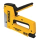 Степлер DeWALT "Heavy Duty" для скоб типу "G" 6-14мм, цвяхів типу "J" 12, 15мм. (DWHTTR350-0) - зображення 2