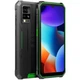 Смартфон Blackview BV4800 PRO 4 / 128 Gb ударопрочный черно-зеленый - изображение 2